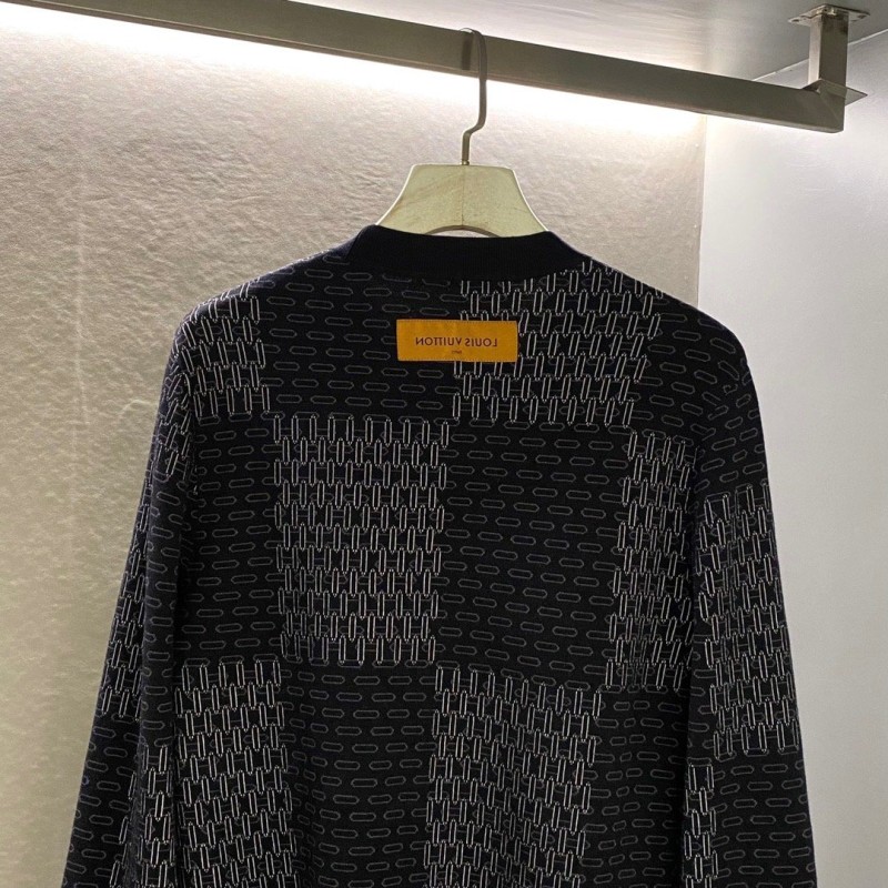LV Unisex Sweater