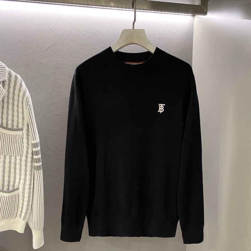 Burberry Unisex Sweater