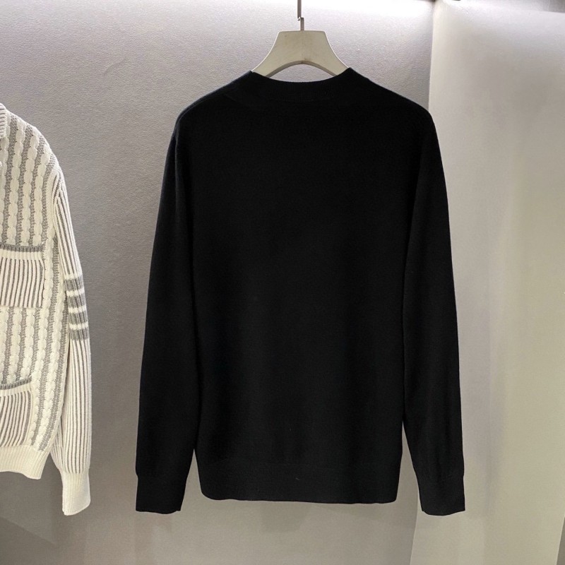 Burberry Unisex Sweater