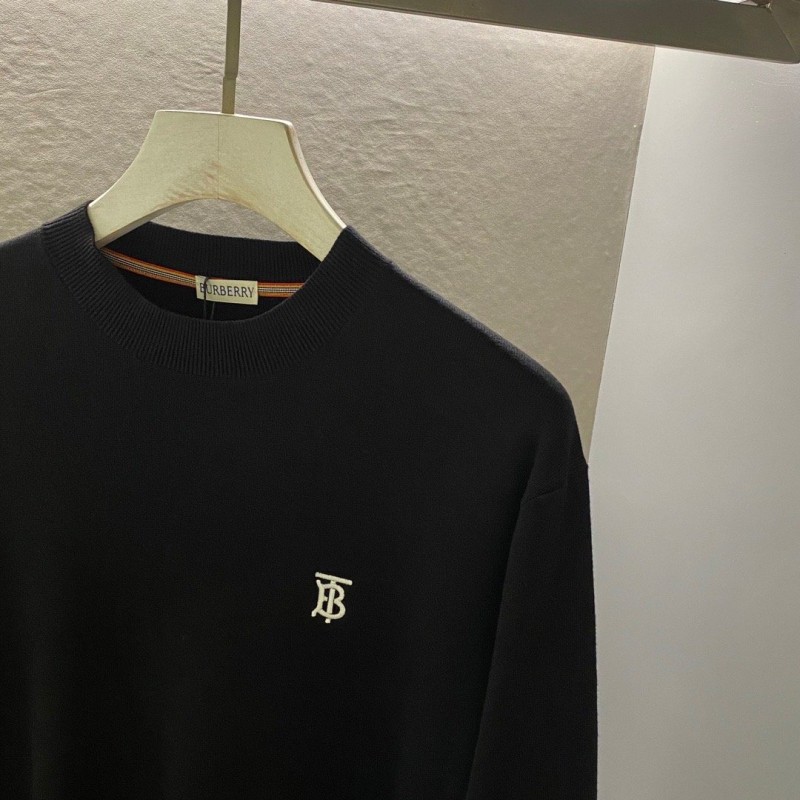 Burberry Unisex Sweater