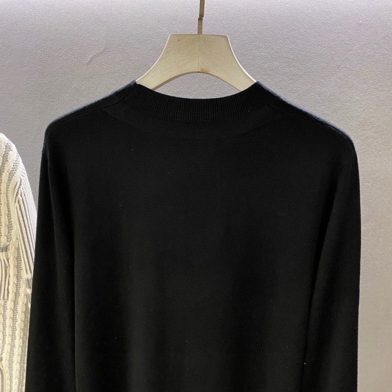 Burberry Unisex Sweater