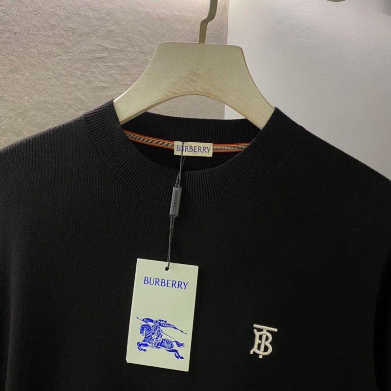 Burberry Unisex Sweater