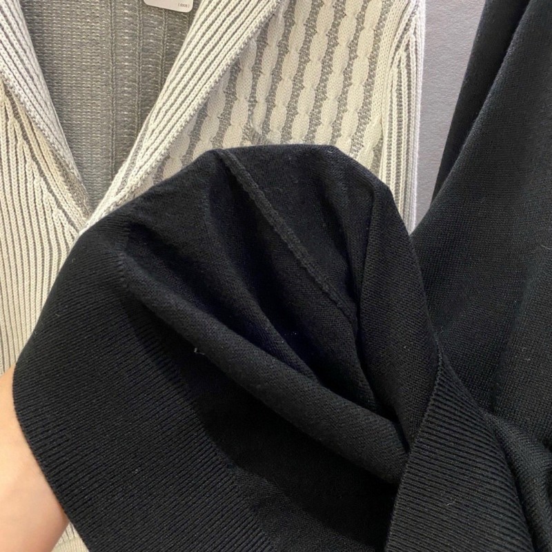 Burberry Unisex Sweater