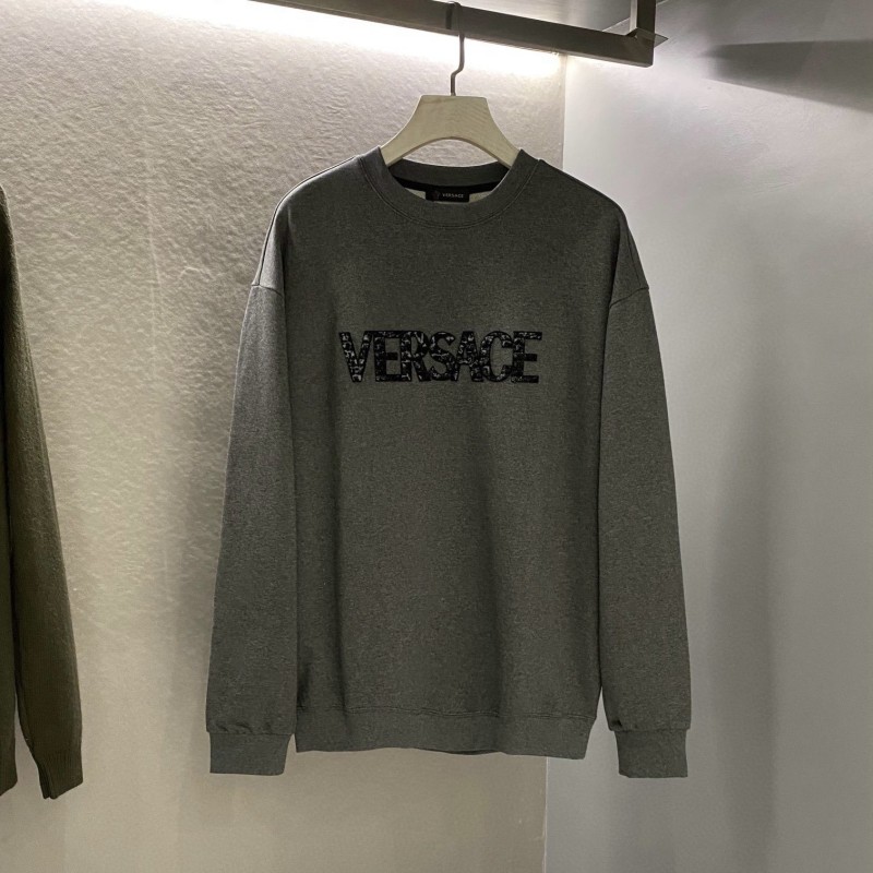 Versace Unisex Sweater