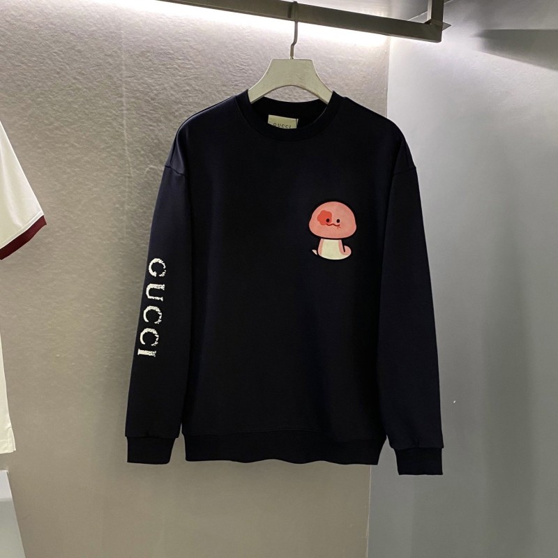 Gucci Unisex Sweater