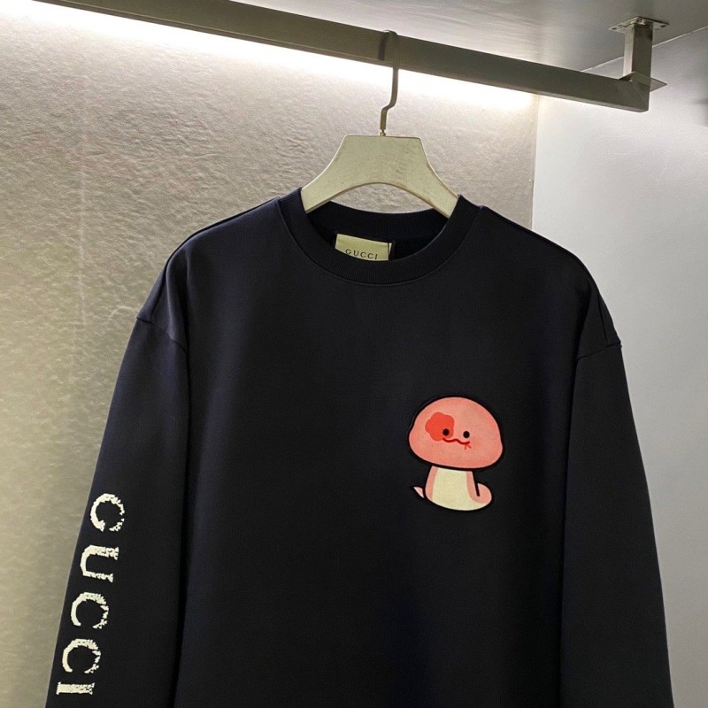 Gucci Unisex Sweater