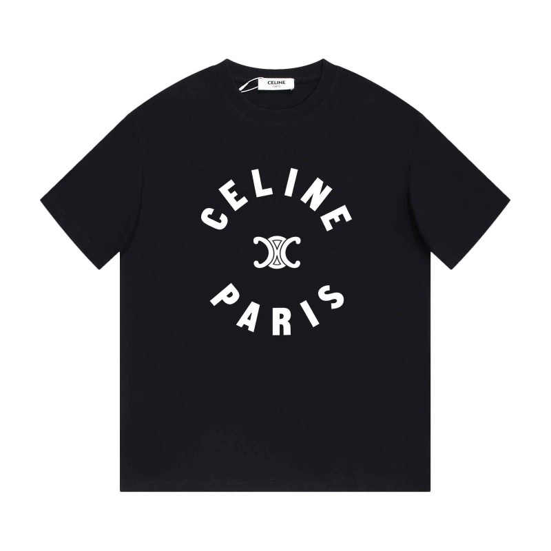 Celine Unisex Tee
