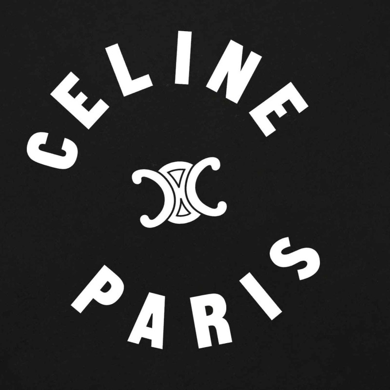 Celine Unisex Tee