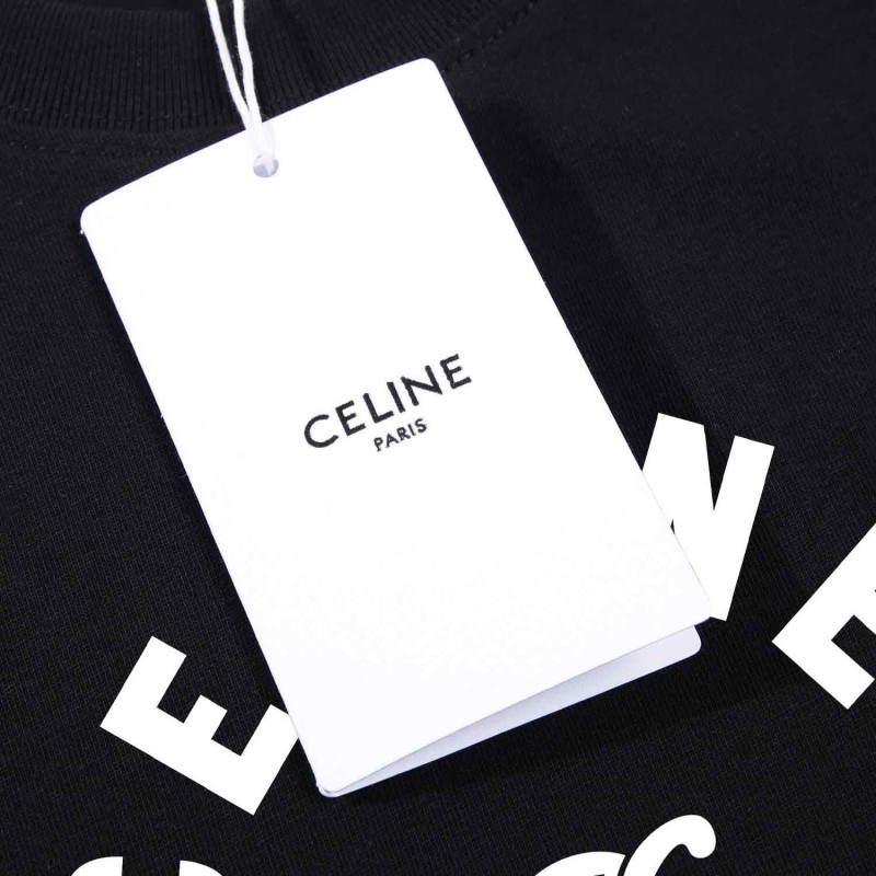 Celine Unisex Tee