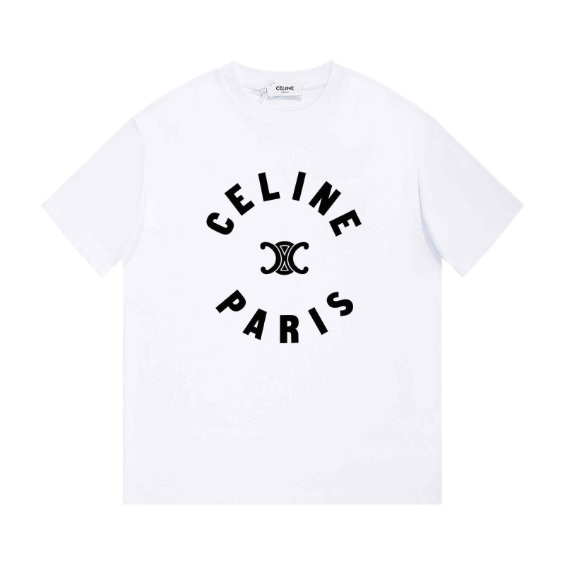 Celine Unisex Tee