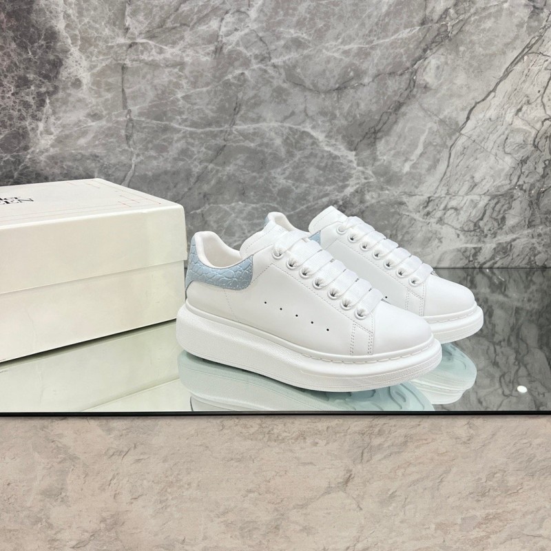 McQueen Unisex Shoes