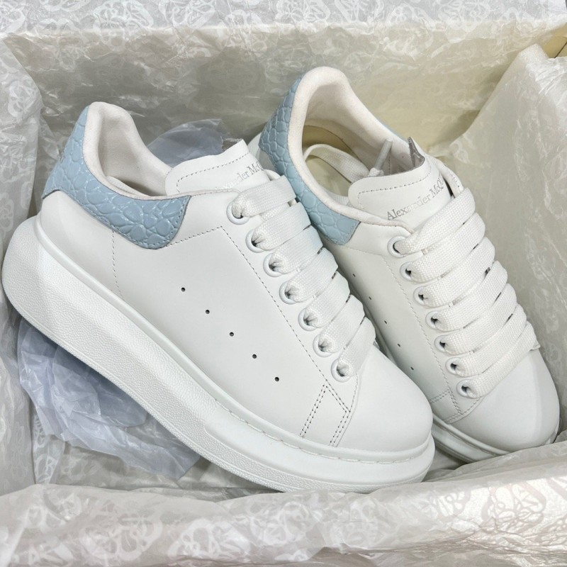 McQueen Unisex Shoes