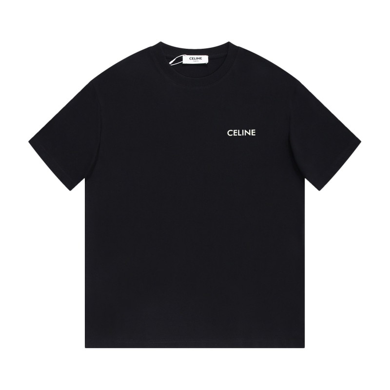 Celine Unisex Tee