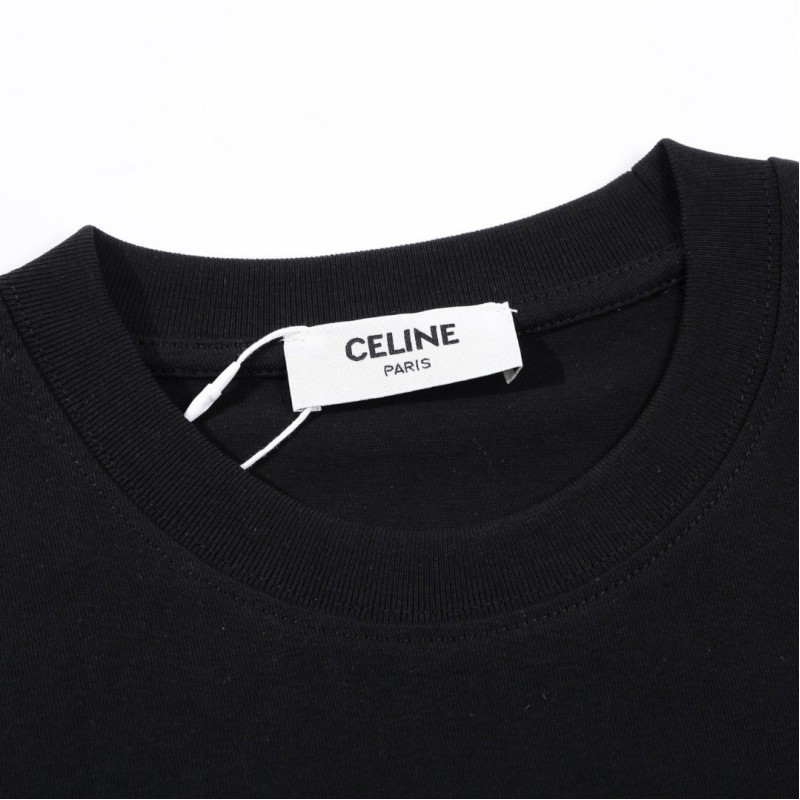 Celine Unisex Tee