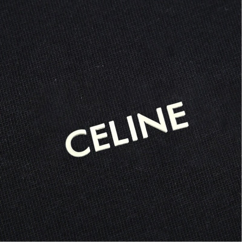 Celine Unisex Tee