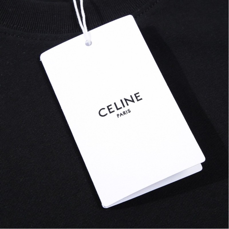 Celine Unisex Tee