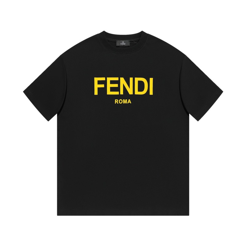 Fendi Unisex Tee