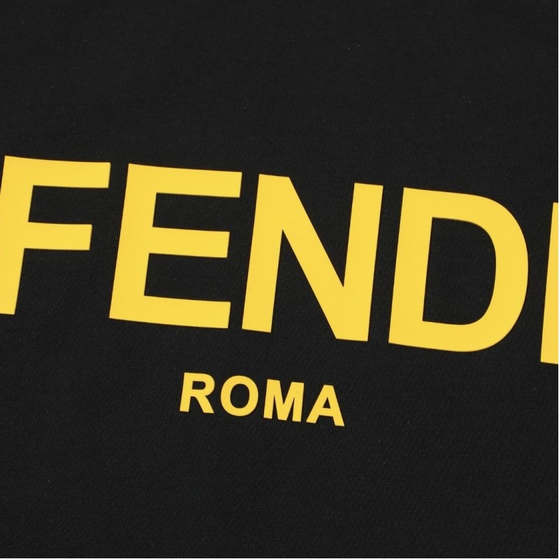 Fendi Unisex Tee