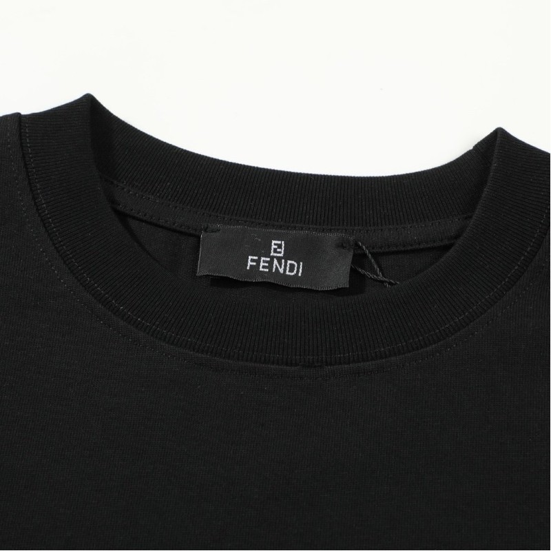 Fendi Unisex Tee