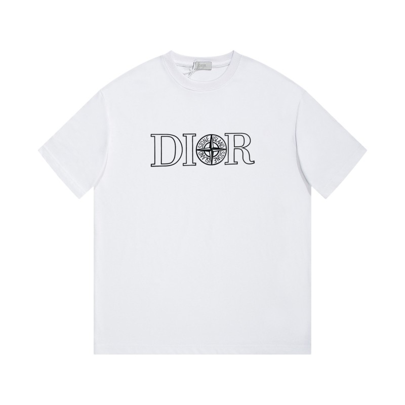 Dior Unisex Tee