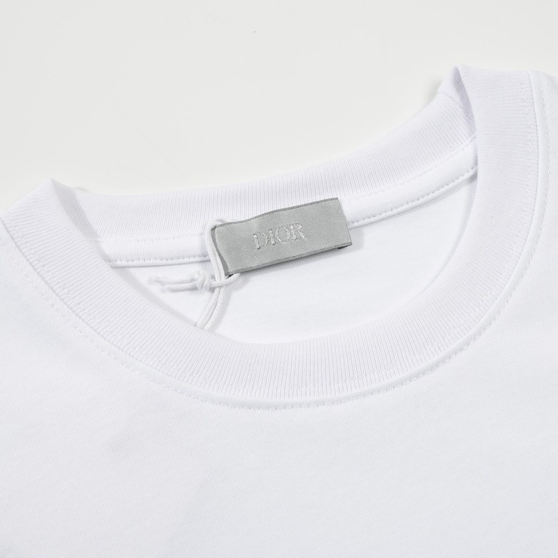 Dior Unisex Tee