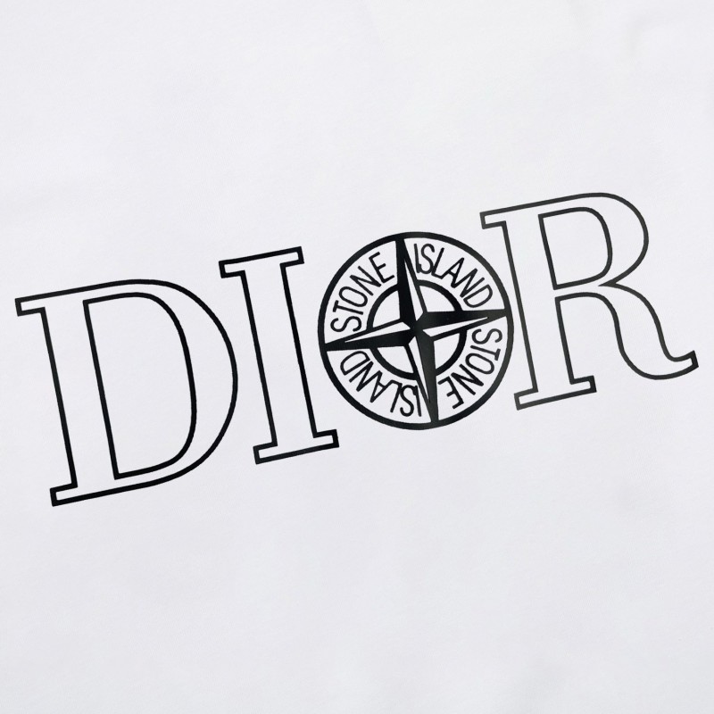 Dior Unisex Tee