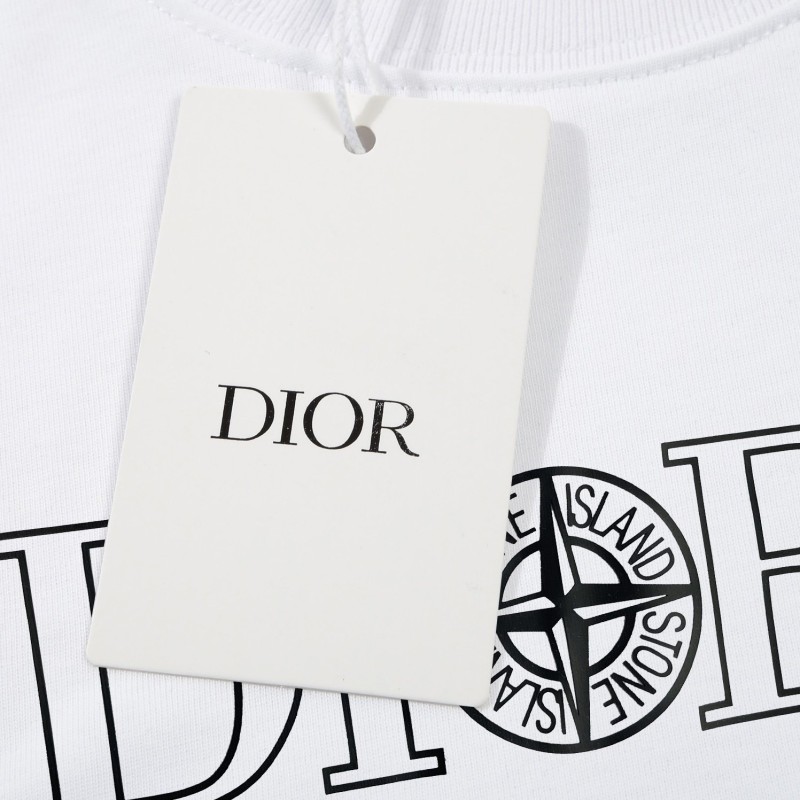 Dior Unisex Tee