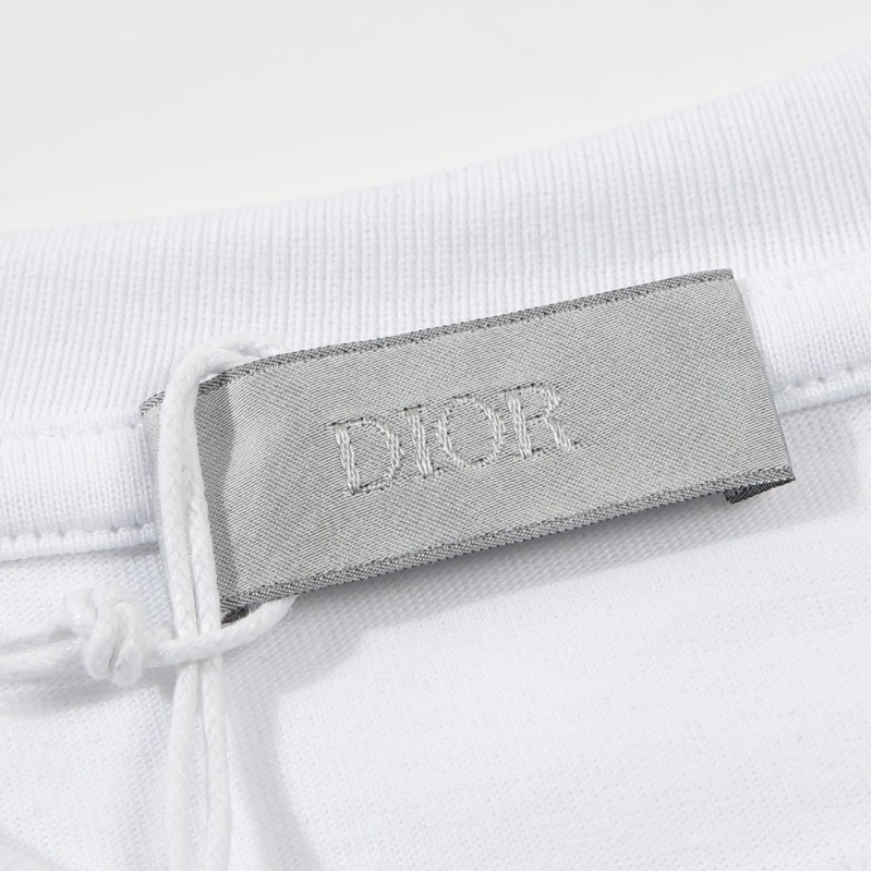 Dior Unisex Tee