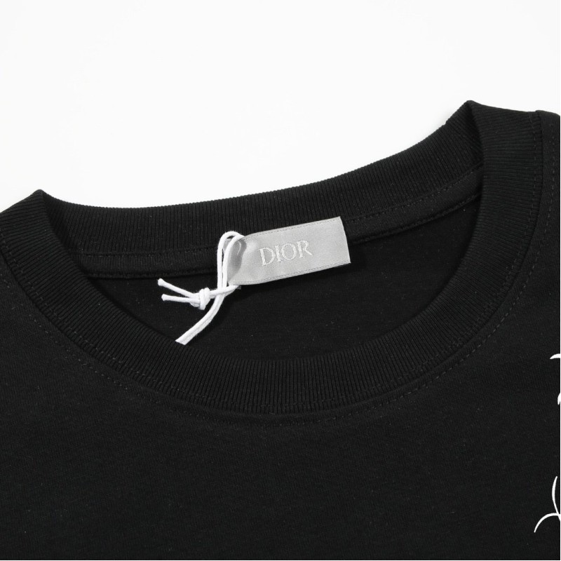Dior Unisex Tee