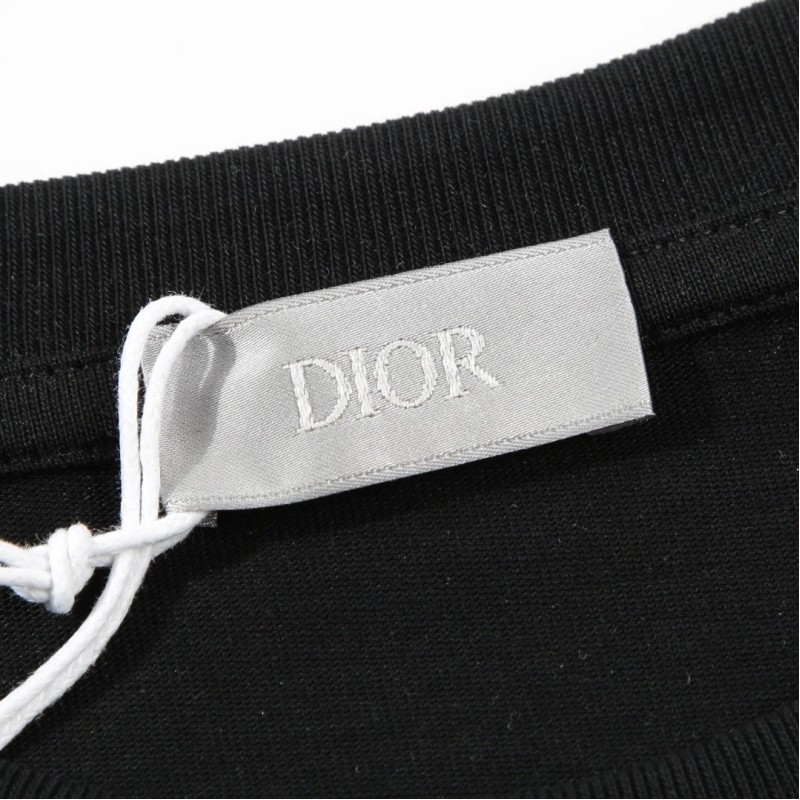 Dior Unisex Tee