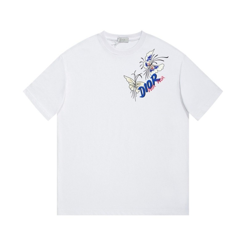 Dior Unisex Tee