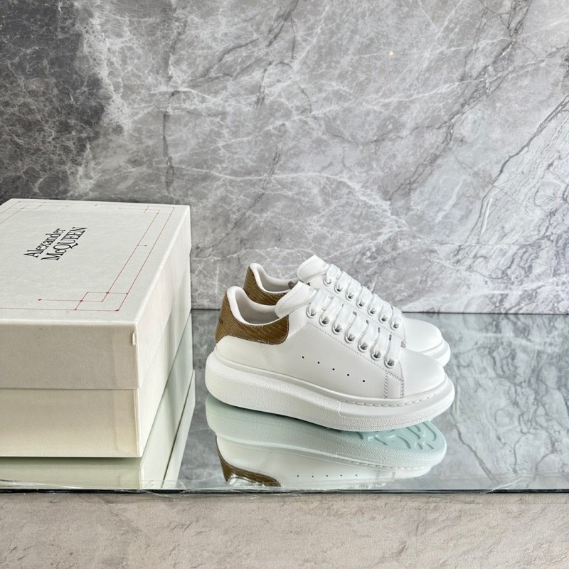 McQueen Unisex Shoes