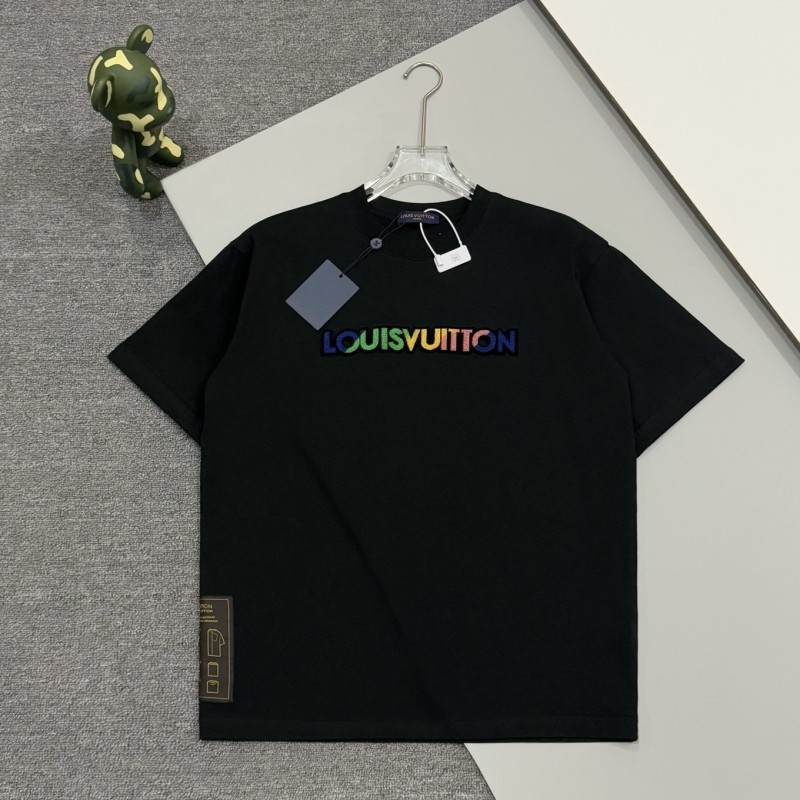 LV Unisex  Tee