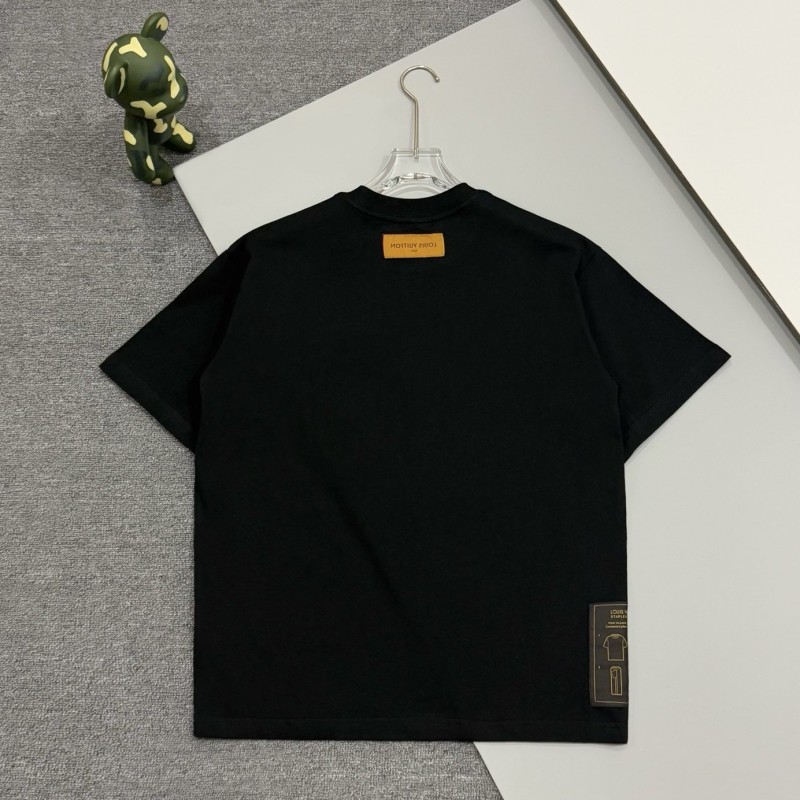 LV Unisex  Tee
