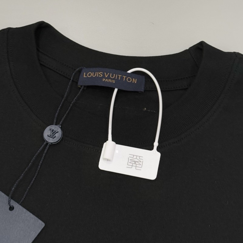 LV Unisex  Tee