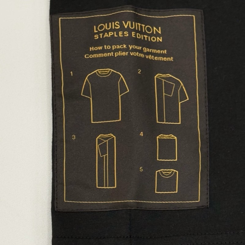 LV Unisex  Tee