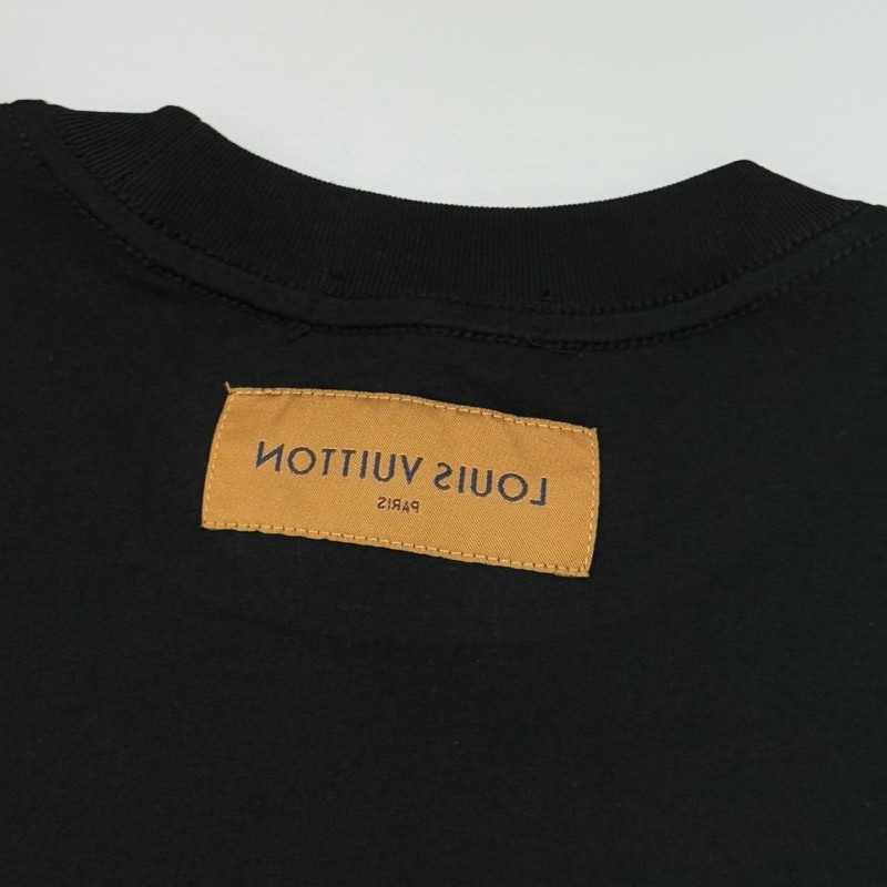 LV Unisex  Tee