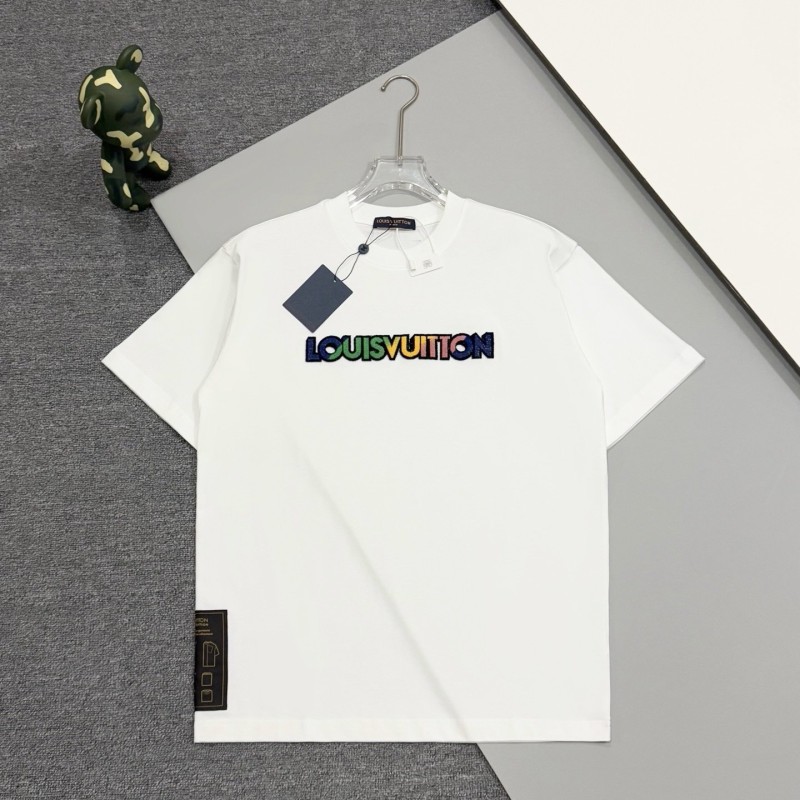 LV Unisex  Tee