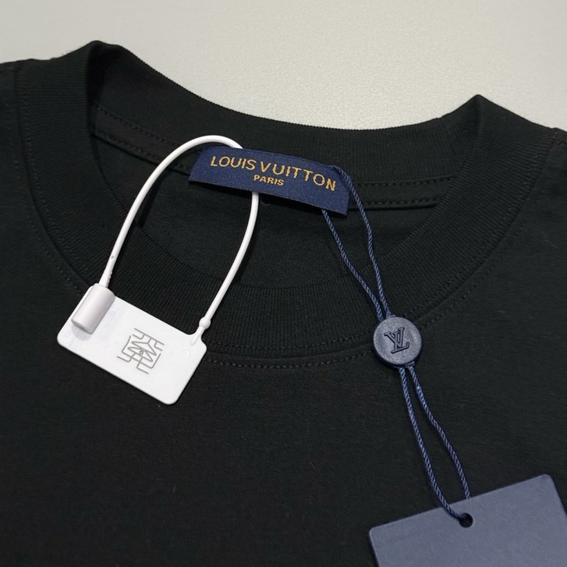 LV Unisex  Tee