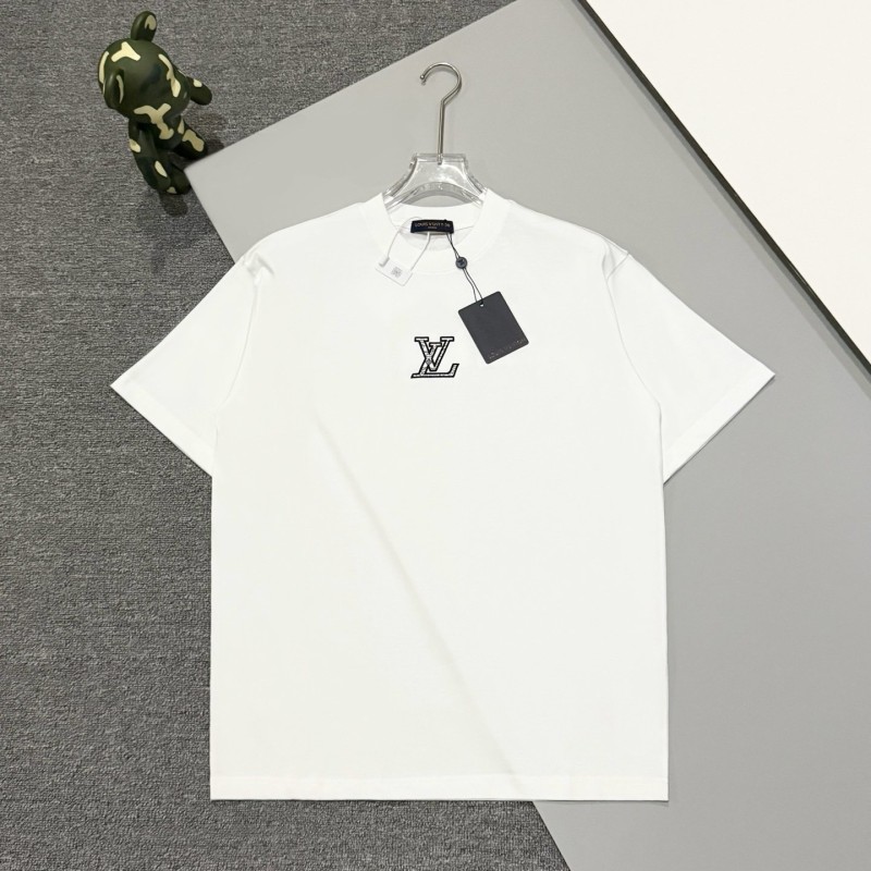 LV Unisex  Tee