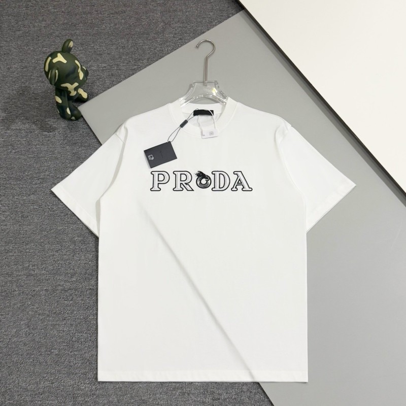 Prada Unisex Tee