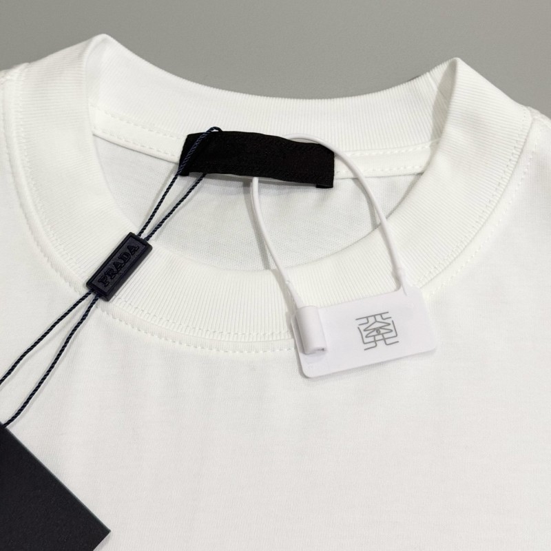 Prada Unisex Tee
