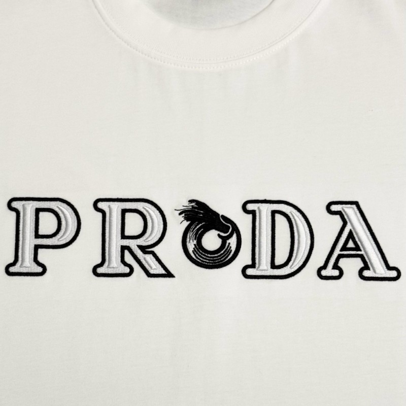 Prada Unisex Tee