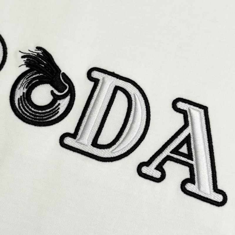 Prada Unisex Tee