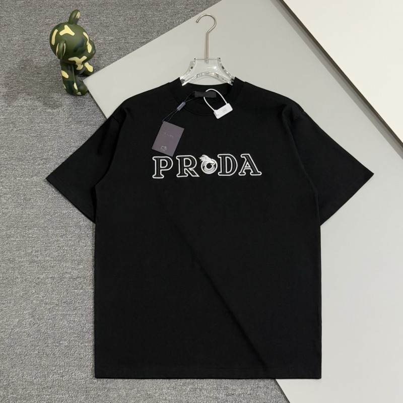 Prada Unisex Tee