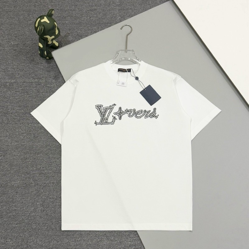 LV Unisex  Tee