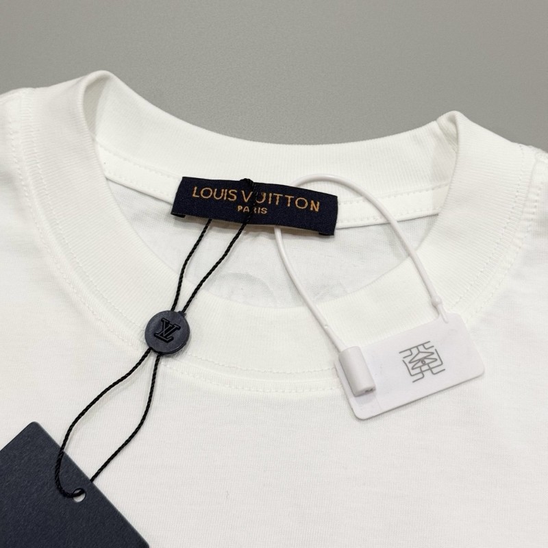 LV Unisex  Tee