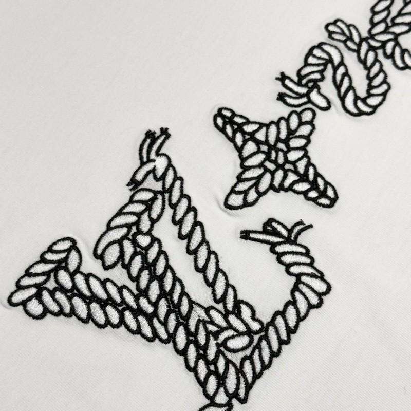 LV Unisex  Tee