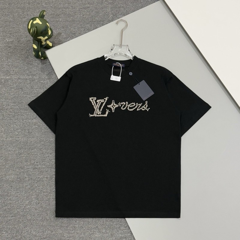 LV Unisex  Tee