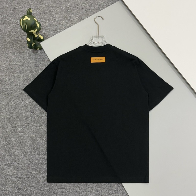 LV Unisex  Tee